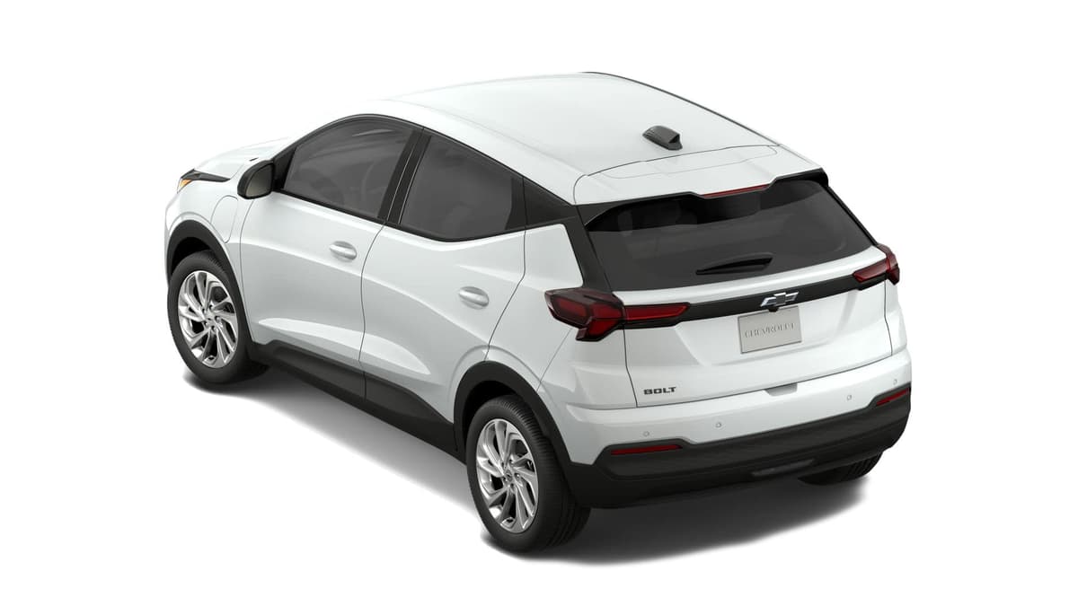 2027 Chevrolet Bolt - Image 27