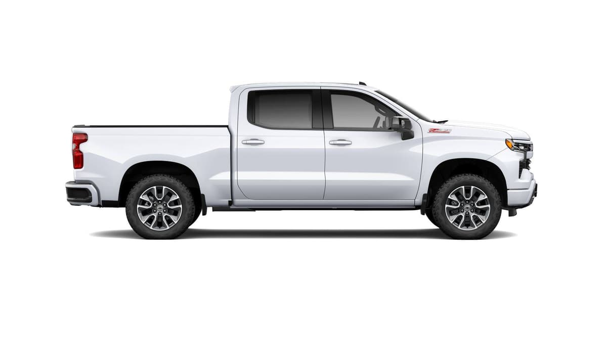 2026 Chevrolet Silverado 1500 - Image 24