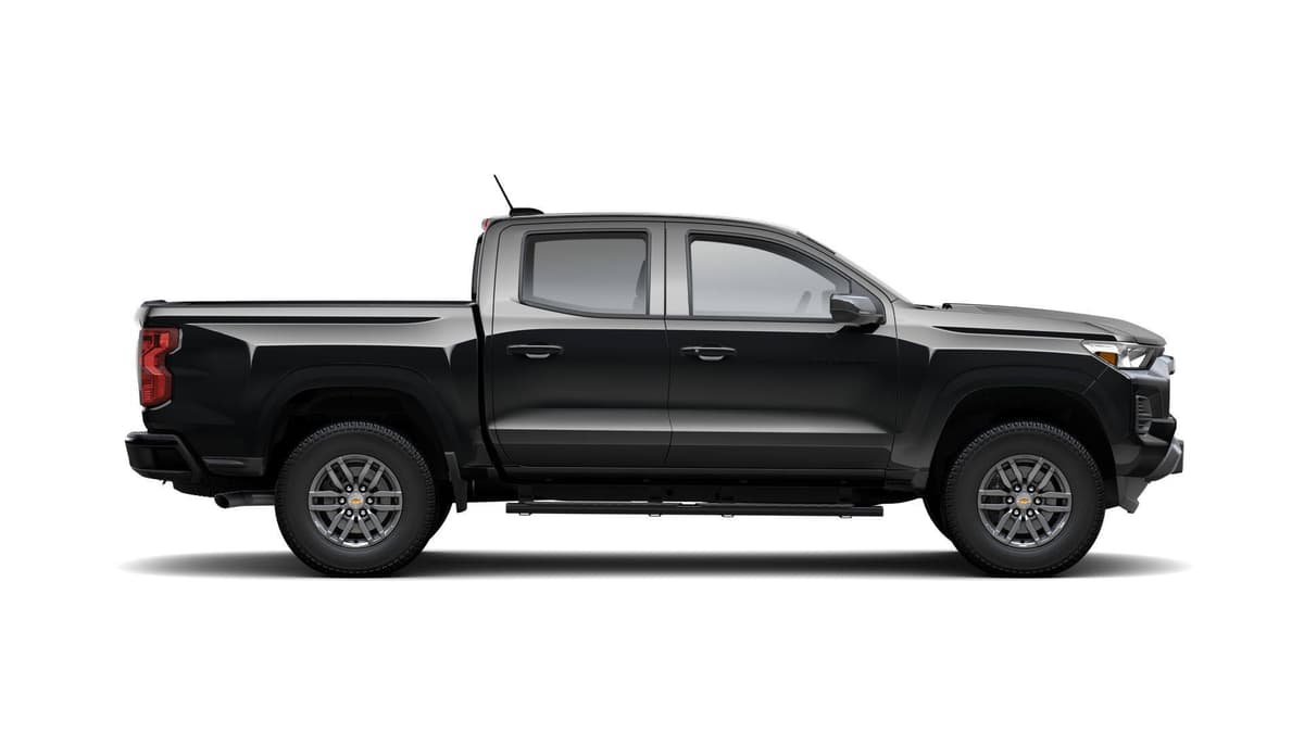 2026 Chevrolet Colorado - Image 5