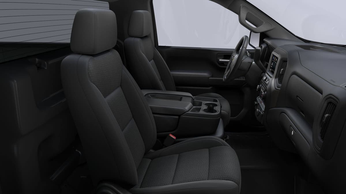 2026 Chevrolet Silverado 1500 - Image 6