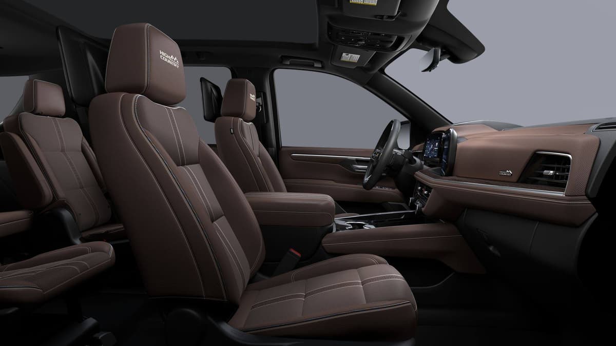 2026 Chevrolet Tahoe - Image 33