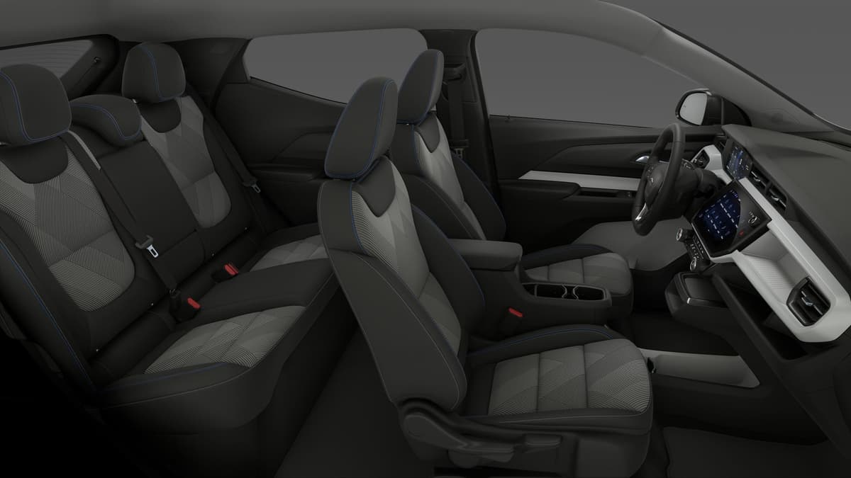 2027 Chevrolet Bolt - Image 6