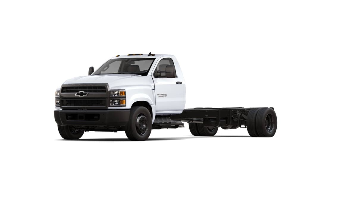 2024 Chevrolet Silverado 6500 HD - Image 21