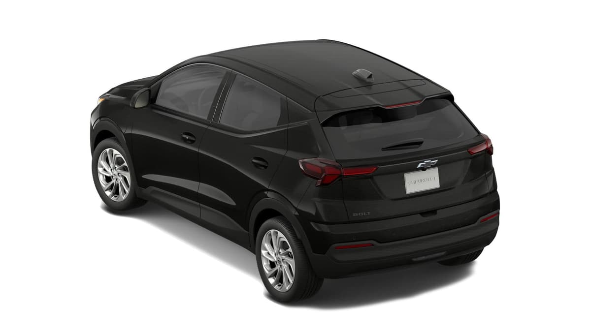 2027 Chevrolet Bolt - Image 27