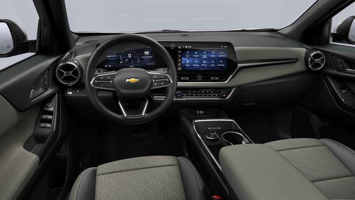 2026 Chevrolet Equinox - Image 6