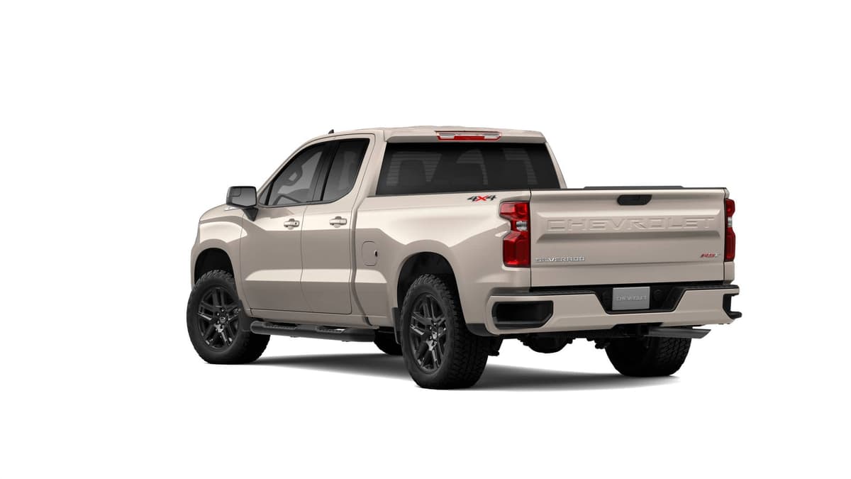 2026 Chevrolet Silverado 1500 - Image 26