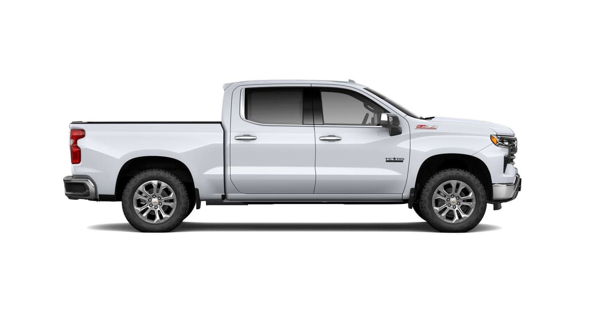 2026 Chevrolet Silverado 1500 - Image 27