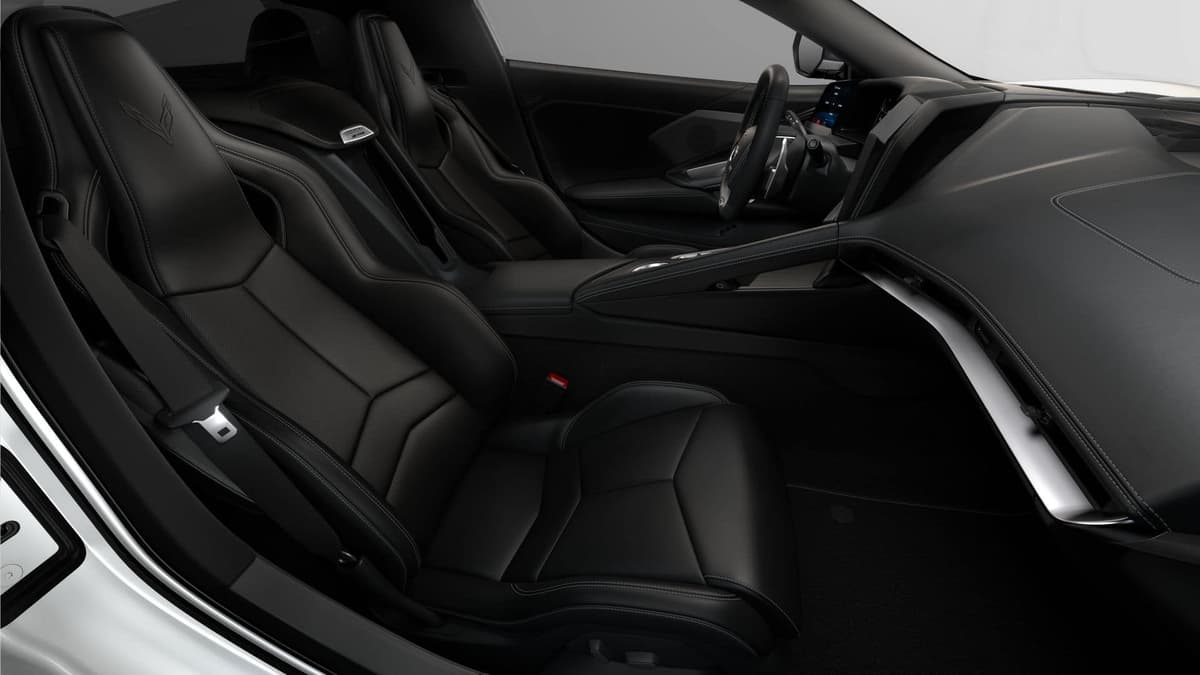 2026 Chevrolet Corvette Z06 - Image 33