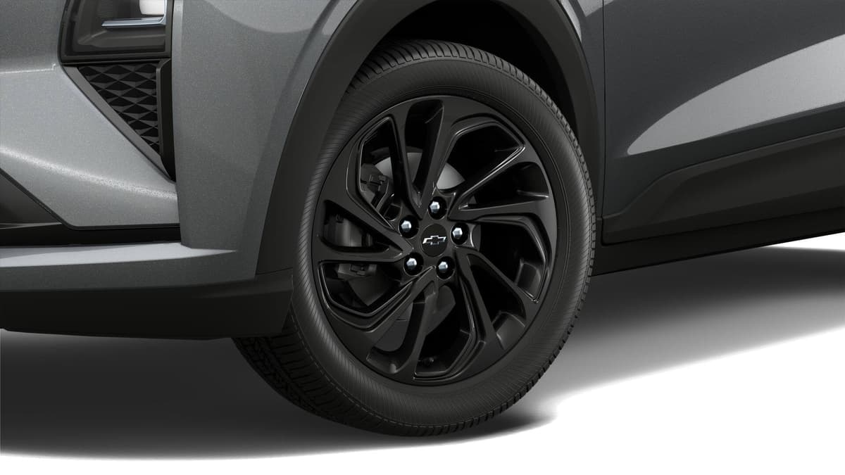 2027 Chevrolet Bolt - Image 28