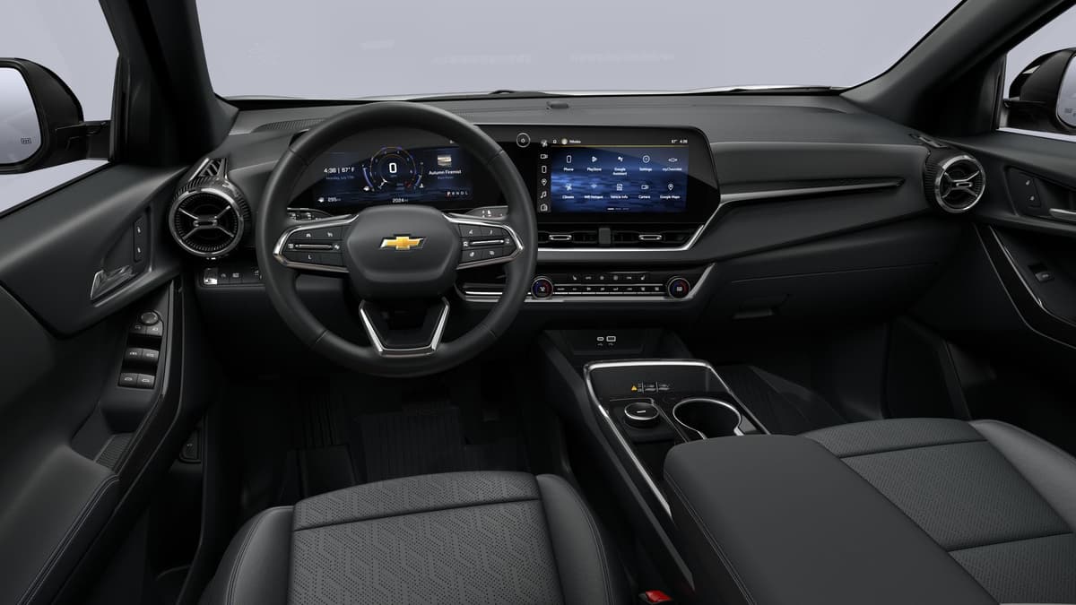 2026 Chevrolet Equinox - Image 6