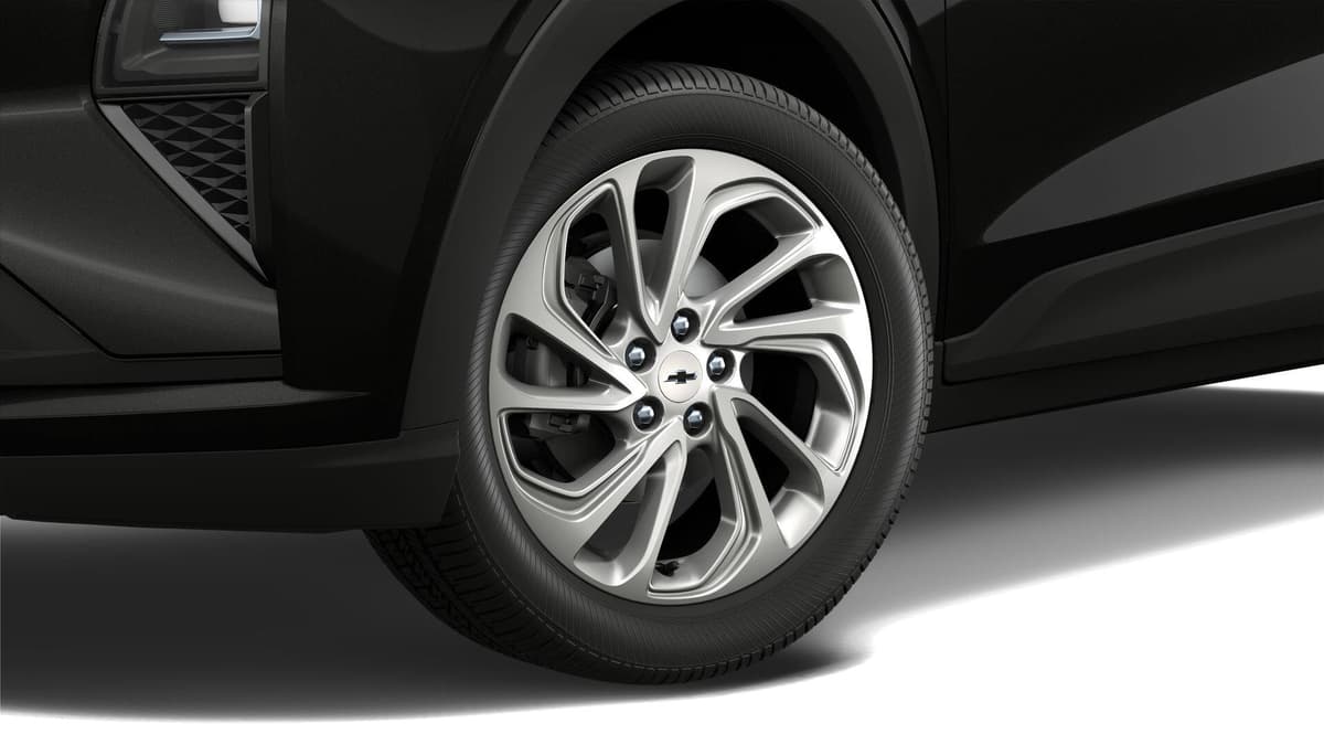 2027 Chevrolet Bolt - Image 28