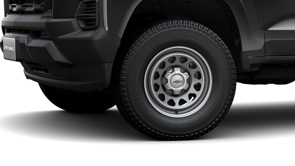 2026 Chevrolet Colorado - Image 27