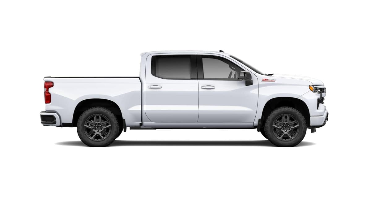 2026 Chevrolet Silverado 1500 - Image 24