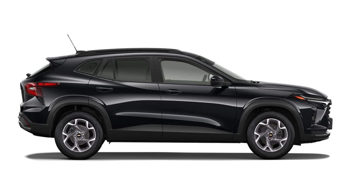 2026 Chevrolet Trax - Image 27