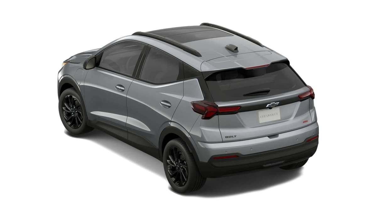 2027 Chevrolet Bolt - Image 27