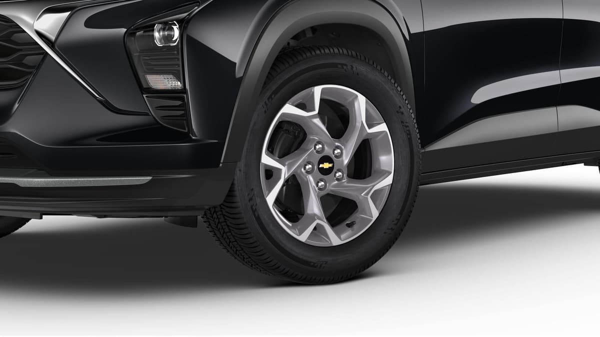 2026 Chevrolet Trax - Image 28