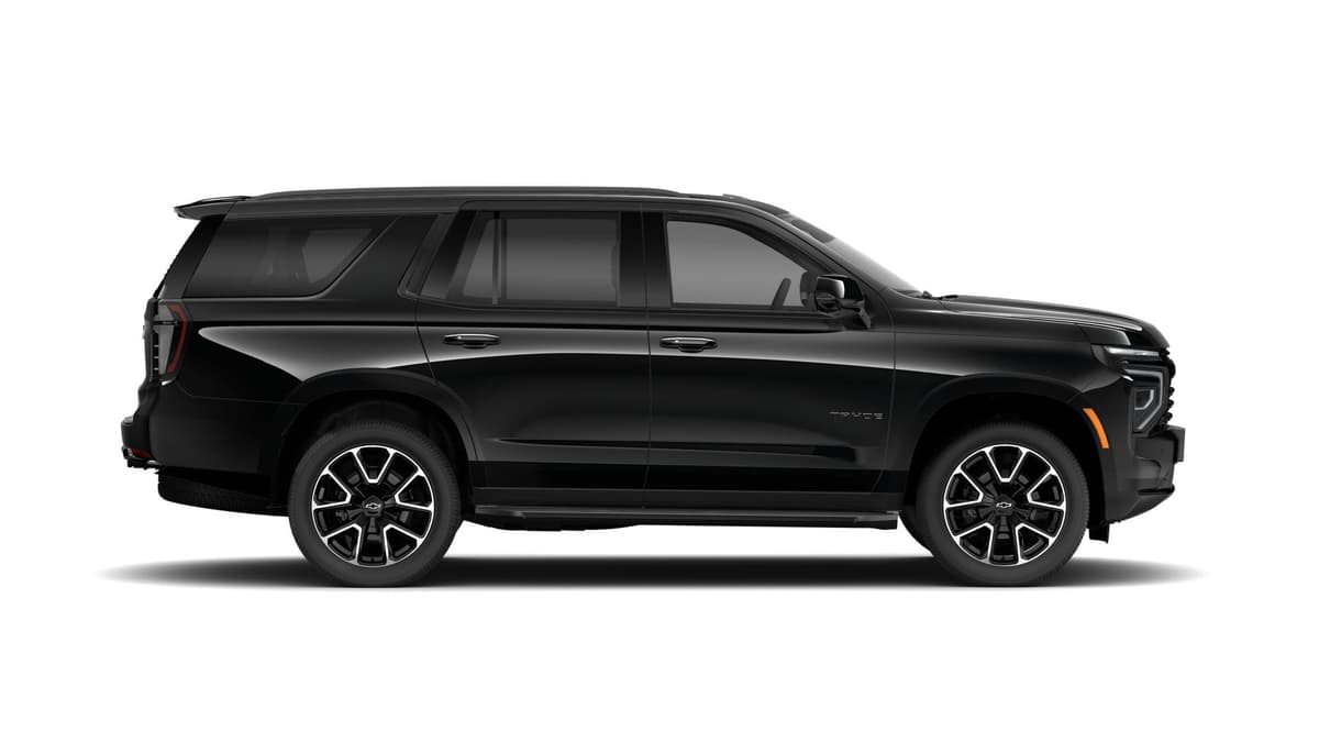 2026 Chevrolet Tahoe - Image 26