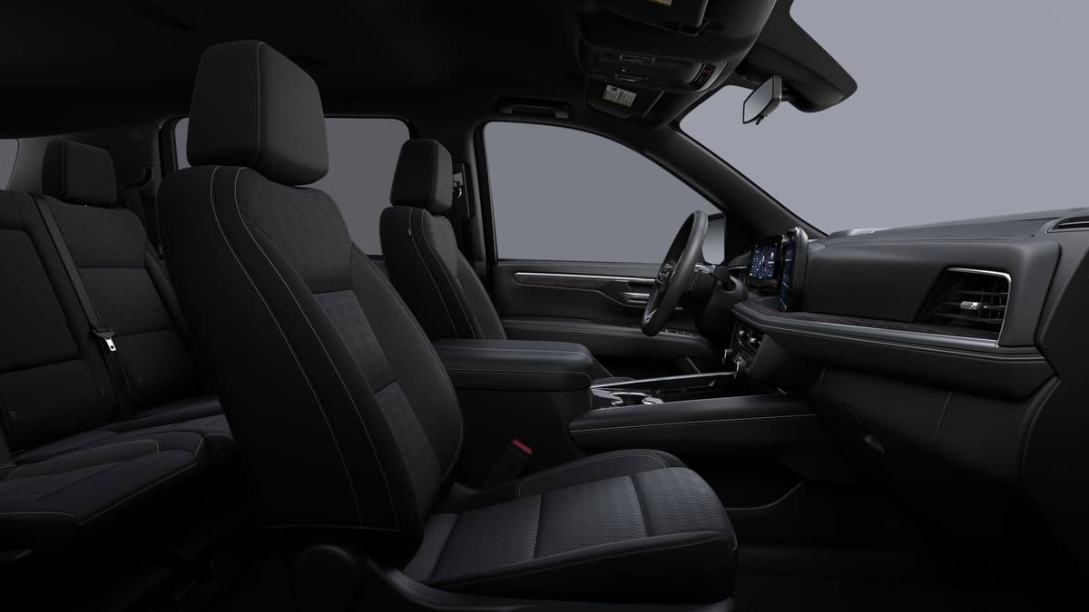 2026 Chevrolet Suburban - Image 26