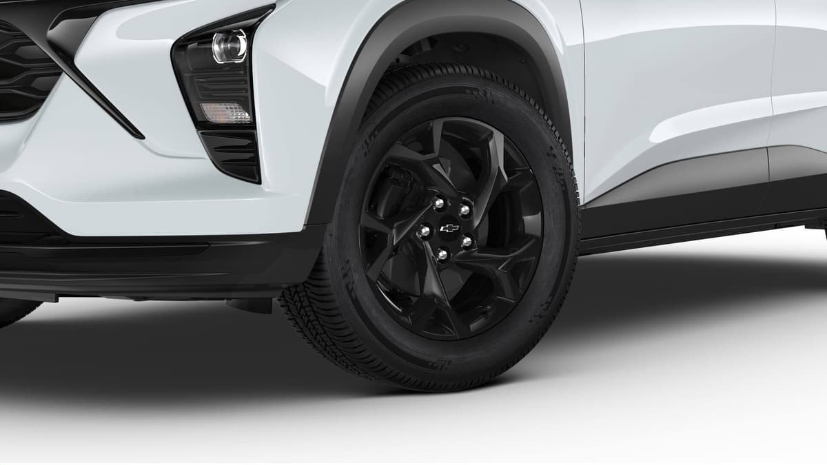 2026 Chevrolet Trax - Image 28