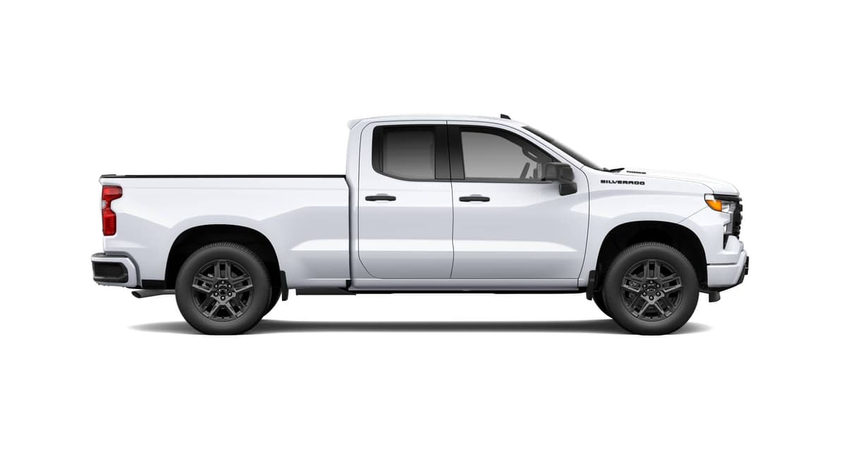 2026 Chevrolet Silverado 1500 - Image 27