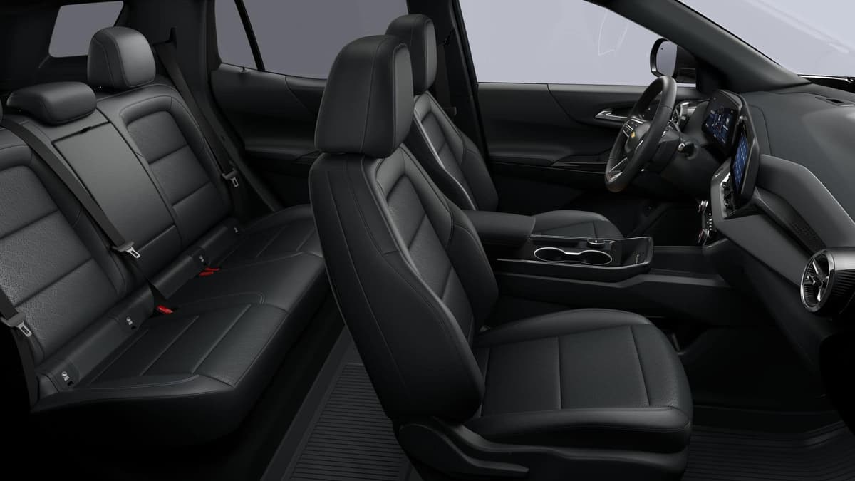 2026 Chevrolet Equinox - Image 7