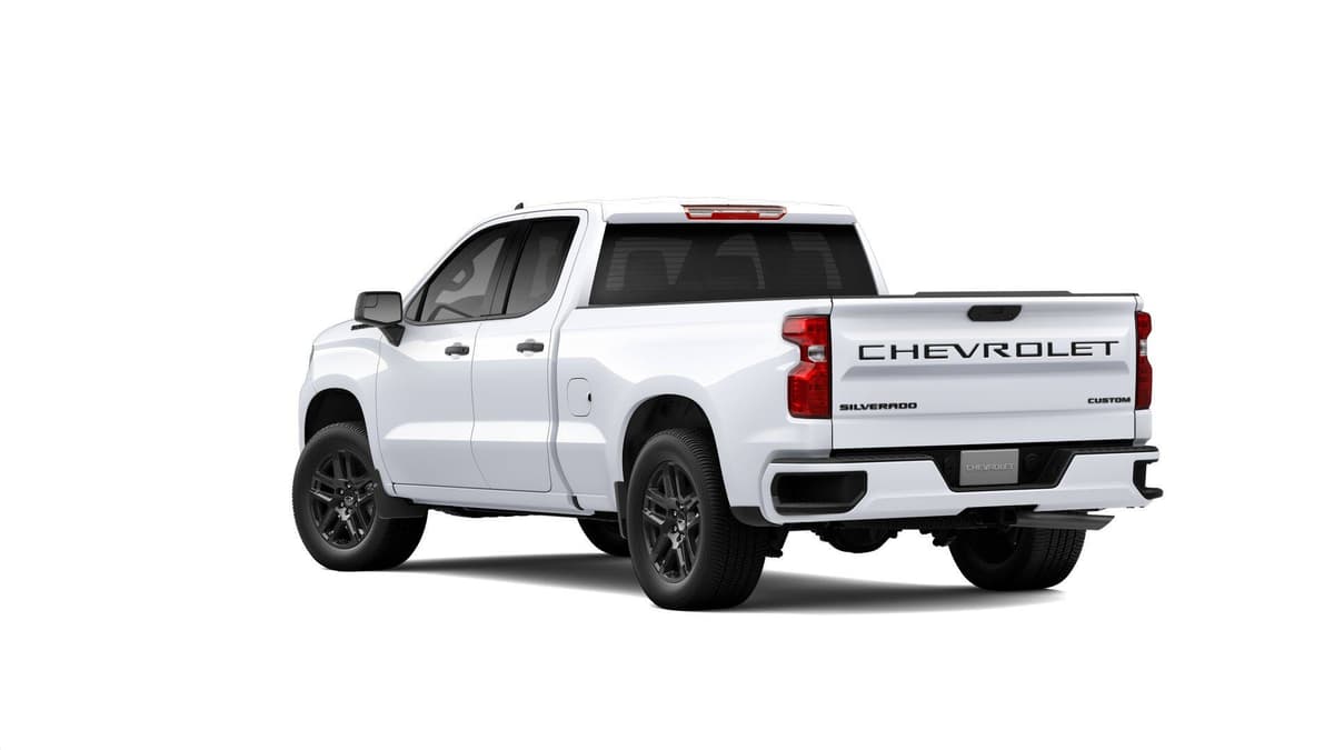2026 Chevrolet Silverado 1500 - Image 26