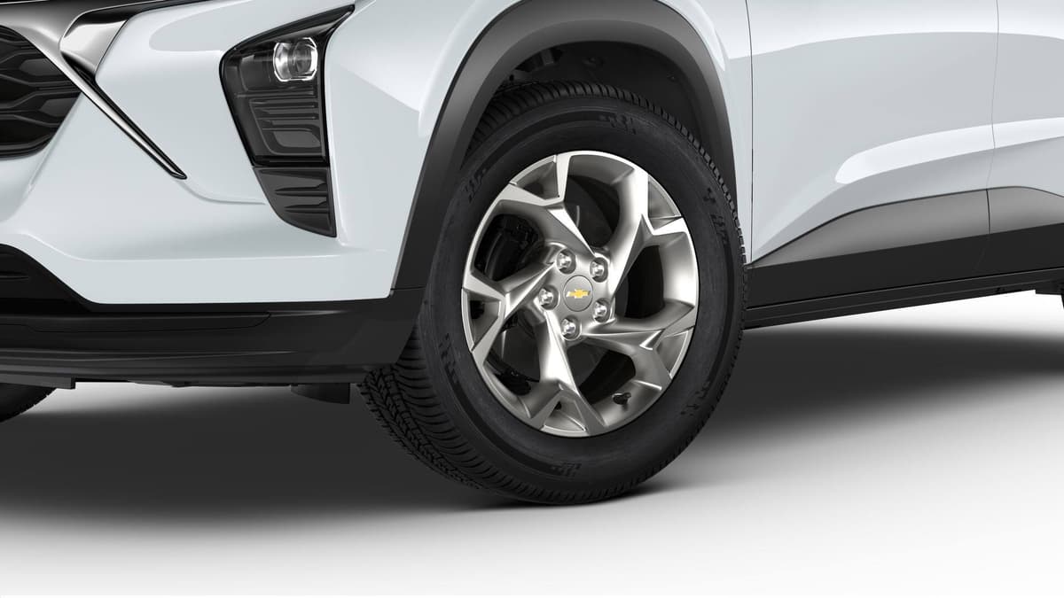 2026 Chevrolet Trax - Image 28