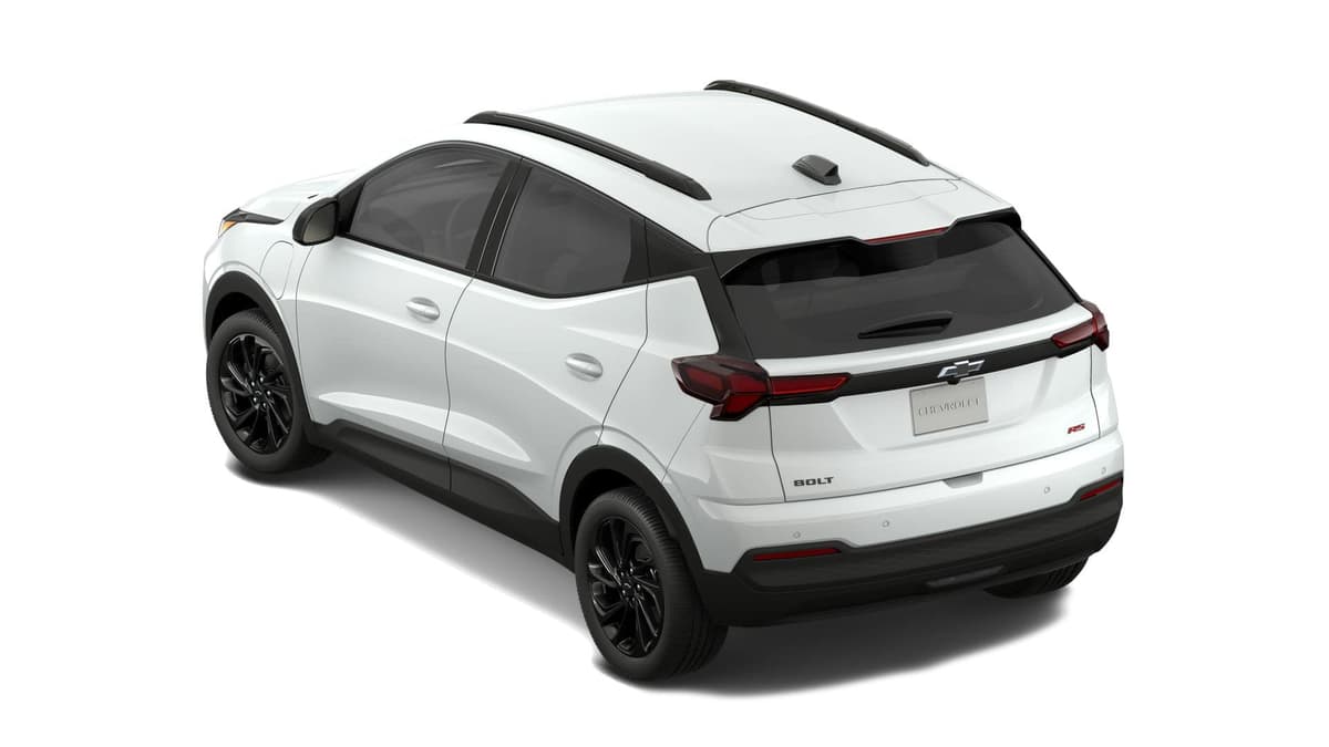 2027 Chevrolet Bolt - Image 27