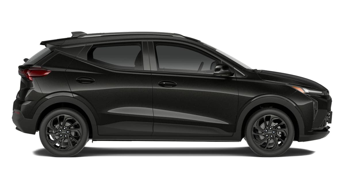 2027 Chevrolet Bolt - Image 2