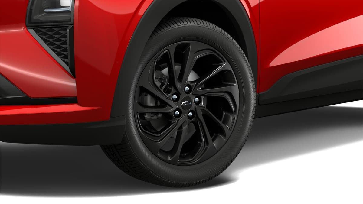 2027 Chevrolet Bolt - Image 28