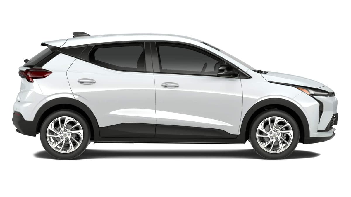 2027 Chevrolet Bolt - Image 26