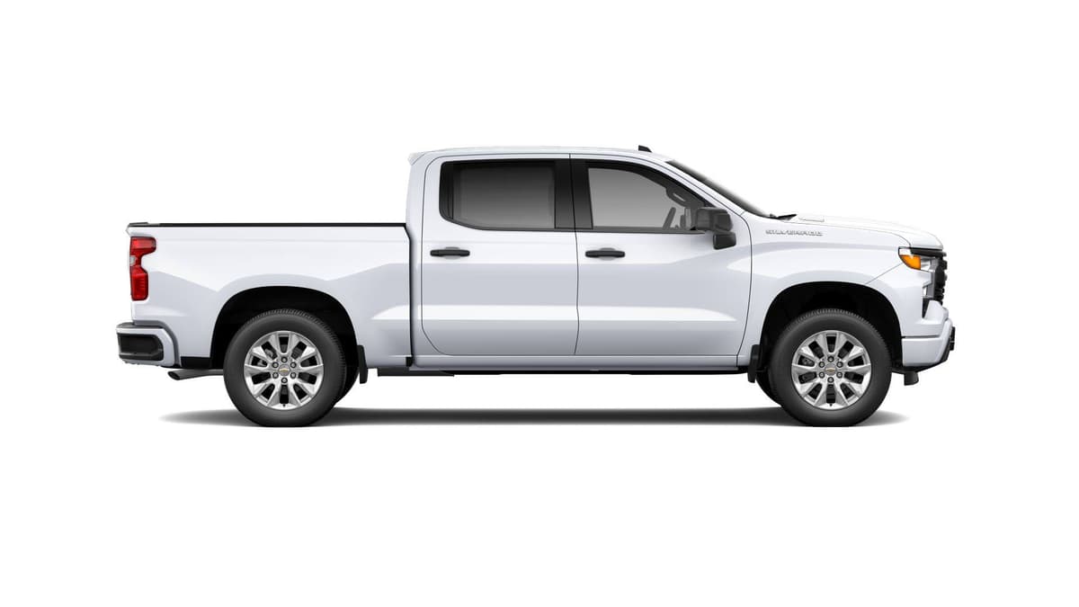 2026 Chevrolet Silverado 1500 - Image 23