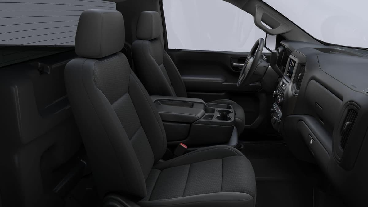 2026 Chevrolet Silverado 1500 - Image 30