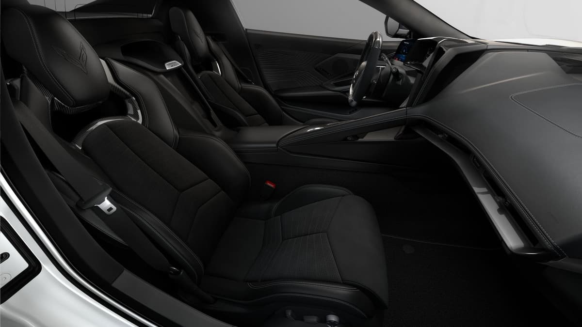 2026 Chevrolet Corvette ZR1 - Image 38