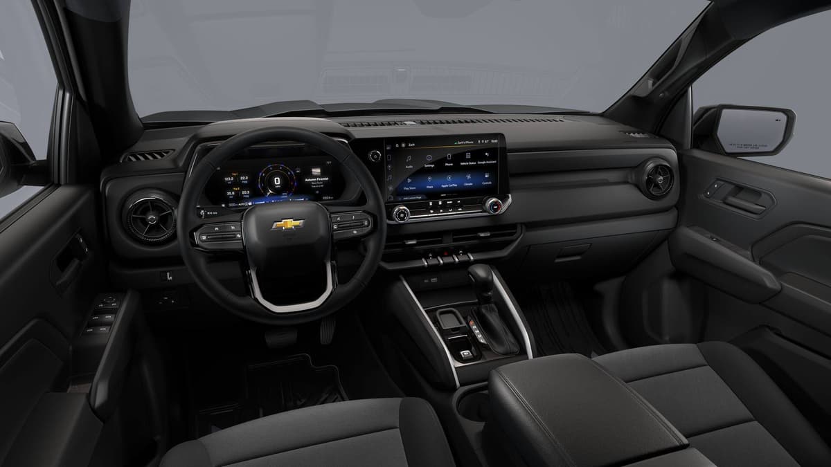 2026 Chevrolet Colorado - Image 5