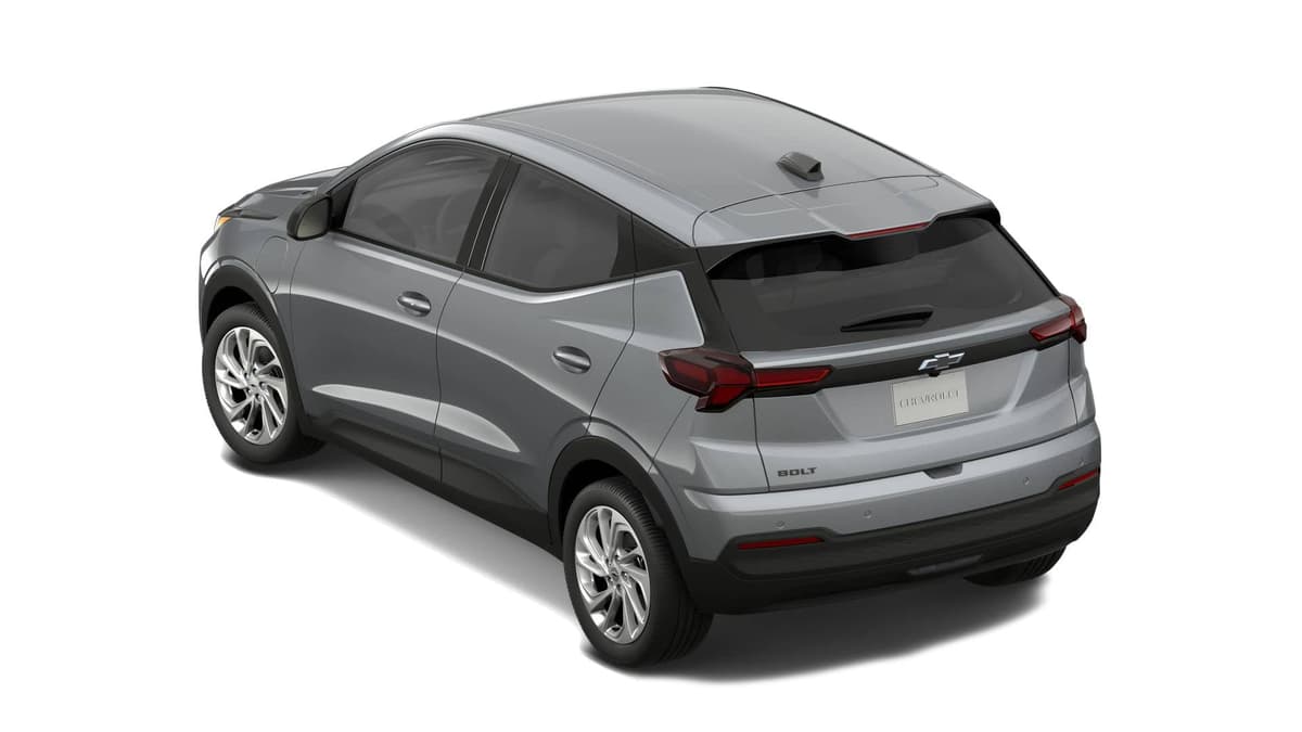 2027 Chevrolet Bolt - Image 27