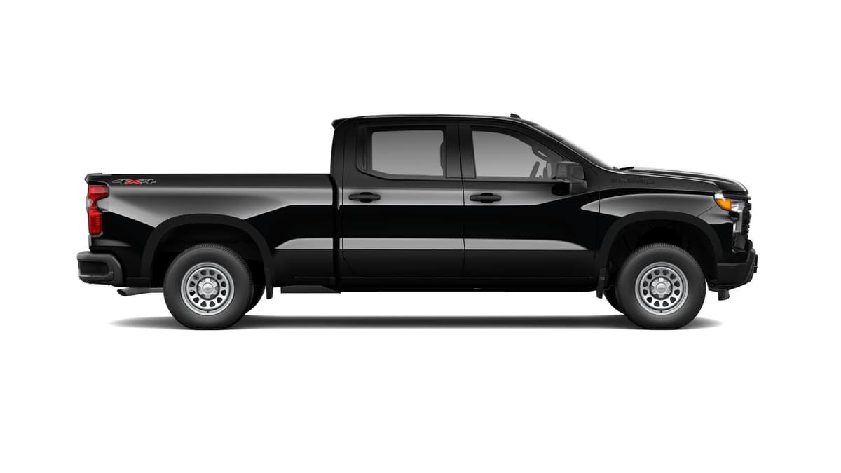 2026 Chevrolet Silverado 1500 - Image 22