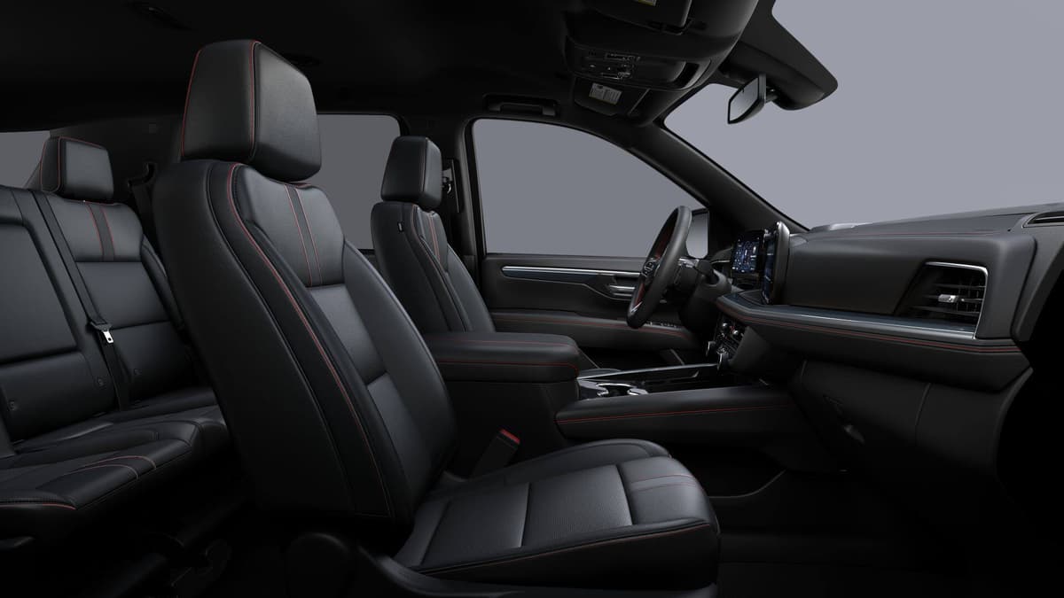 2026 Chevrolet Tahoe - Image 30