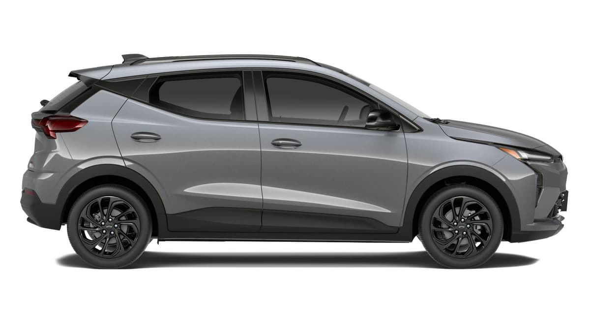 2027 Chevrolet Bolt - Image 26