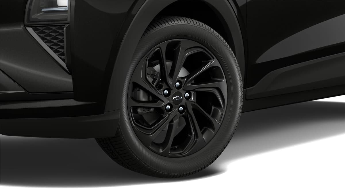 2027 Chevrolet Bolt - Image 28