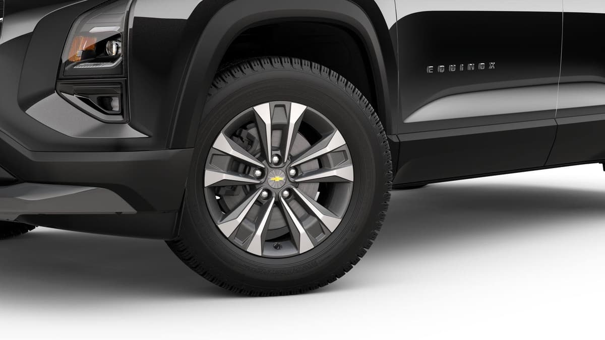 2026 Chevrolet Equinox - Image 5