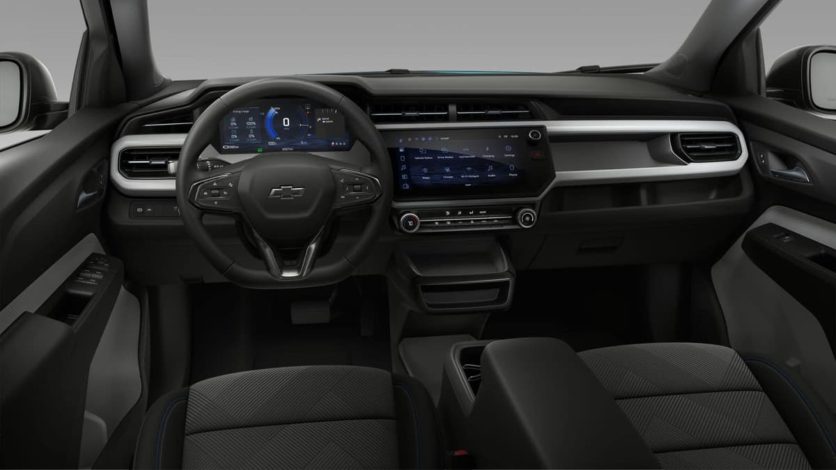 2027 Chevrolet Bolt - Image 29