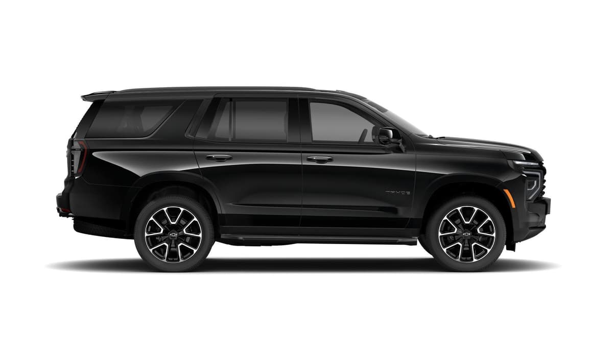 2026 Chevrolet Tahoe - Image 26
