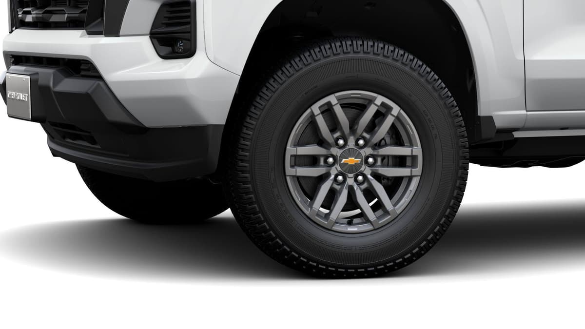 2026 Chevrolet Colorado - Image 27