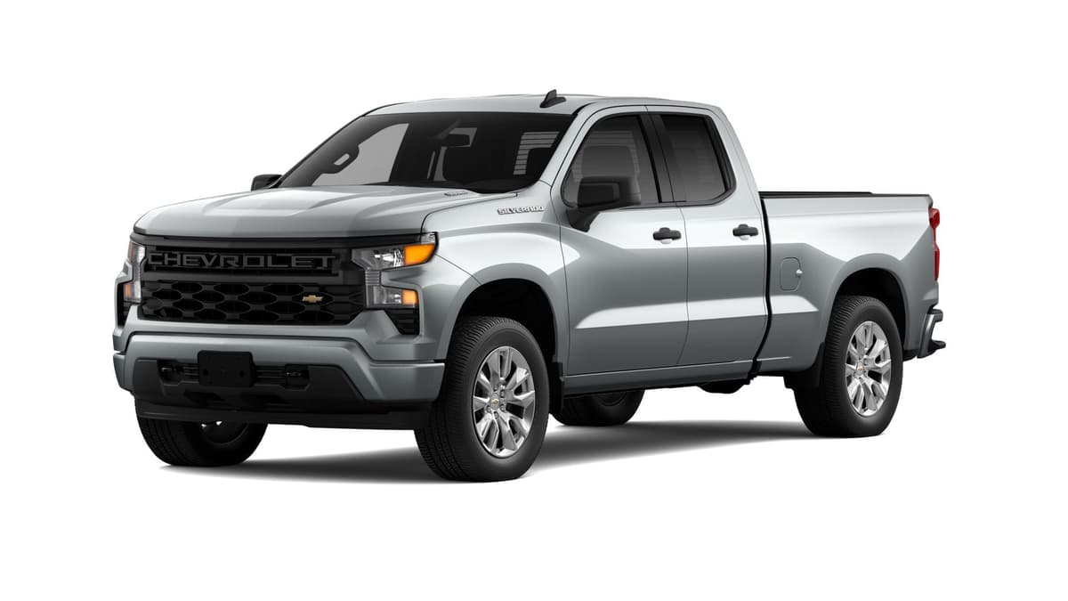 2026 Chevrolet Silverado 1500 - Image 22