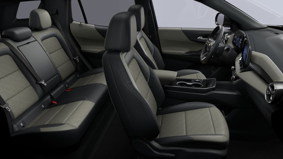 2026 Chevrolet Equinox - Image 7