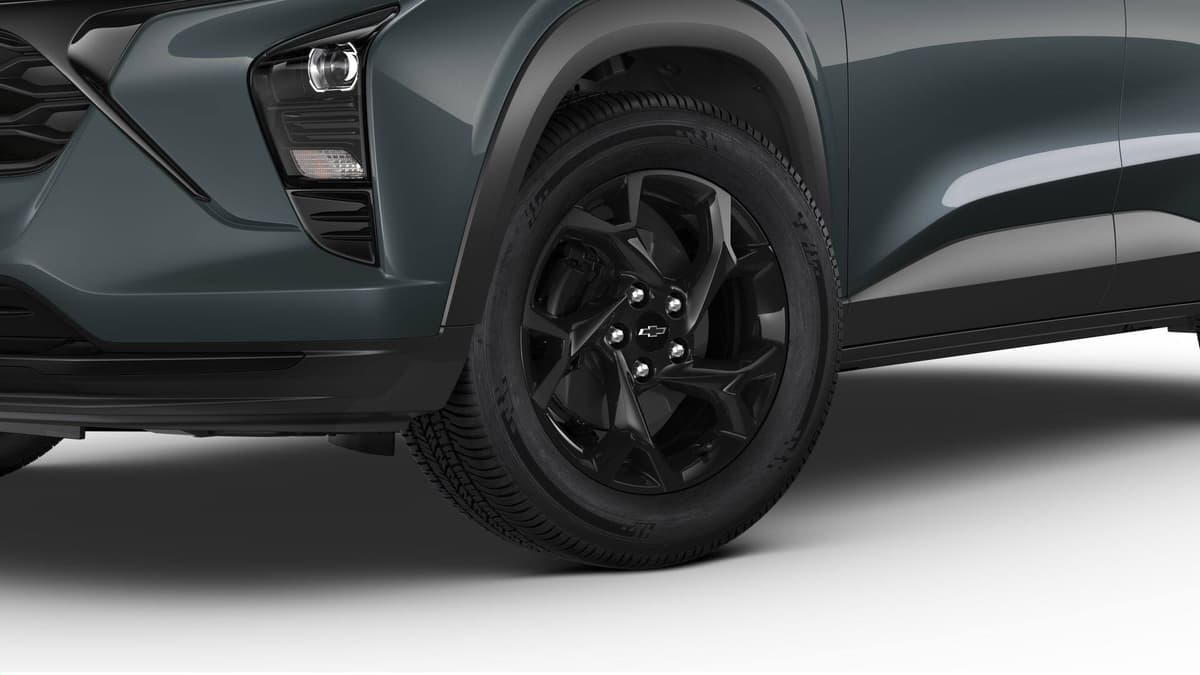 2026 Chevrolet Trax - Image 28