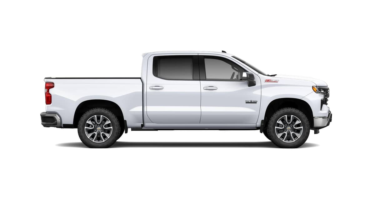 2026 Chevrolet Silverado 1500 - Image 27