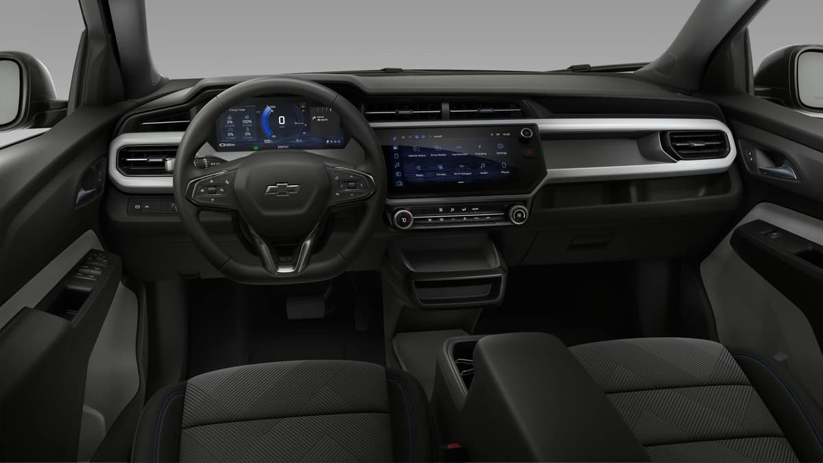 2027 Chevrolet Bolt - Image 29