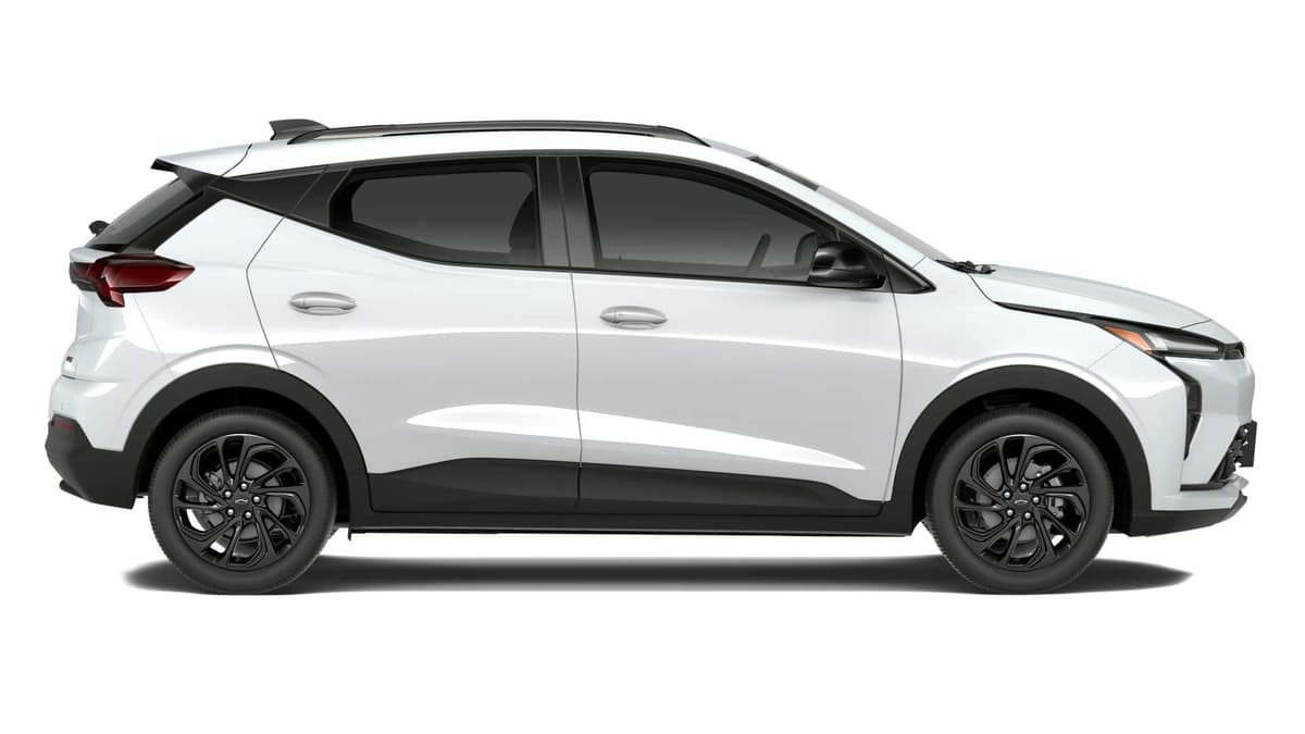 2027 Chevrolet Bolt - Image 26